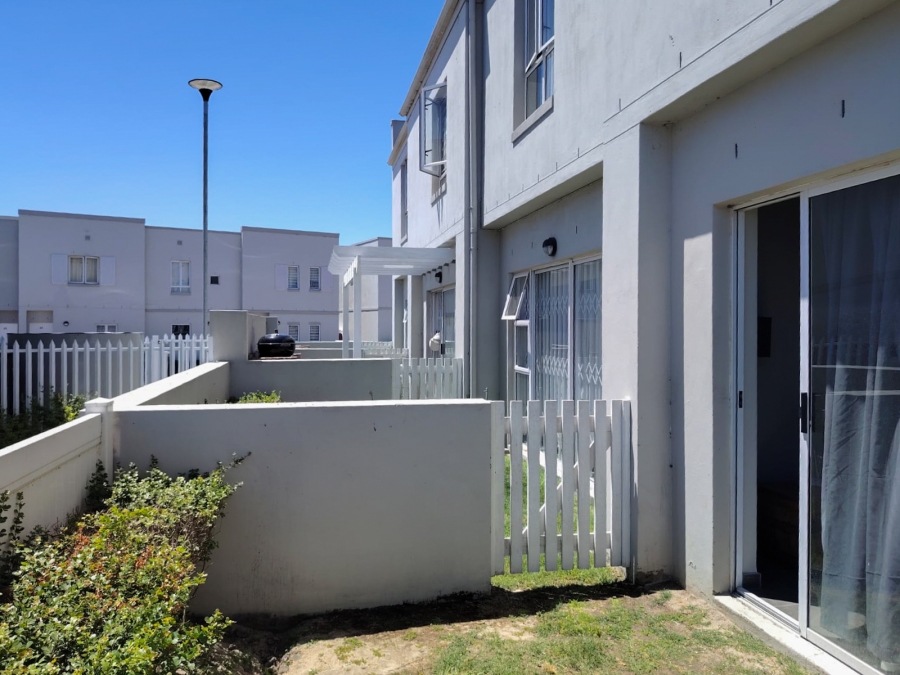 2 Bedroom Property for Sale in Haasendal Western Cape